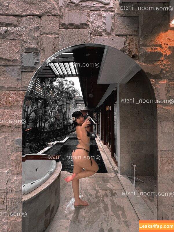 Heeheemoon / moon_nyang_ / xailormoon leaked photo photo #0124