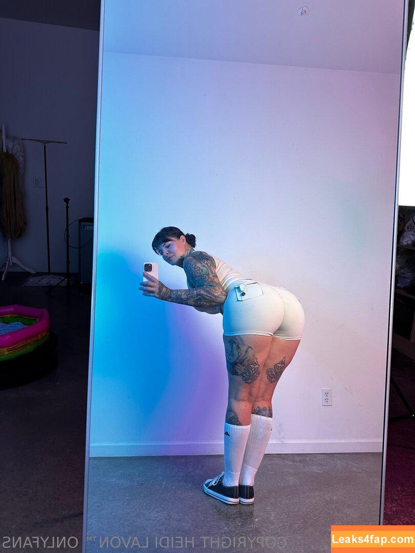 heidilavonfree / heidilavon leaked photo photo #0012