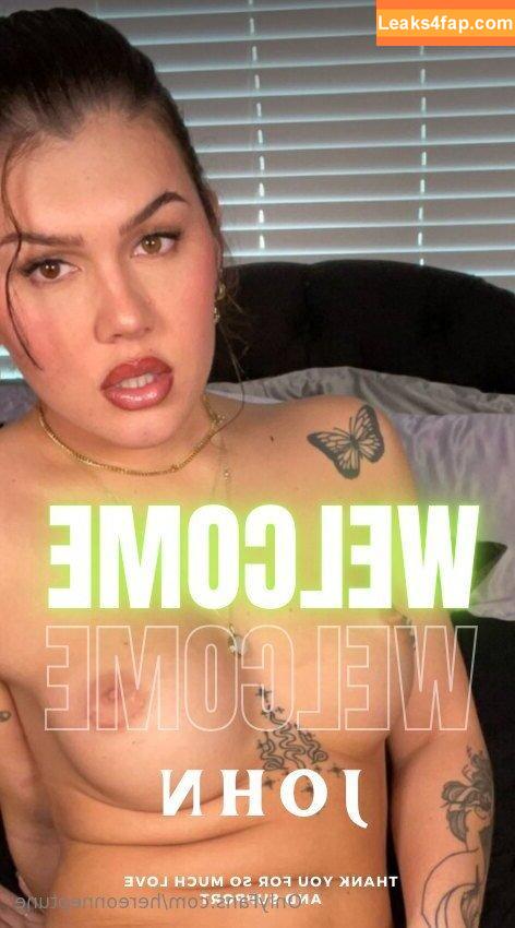 hereonneptune /  leaked photo photo #0104