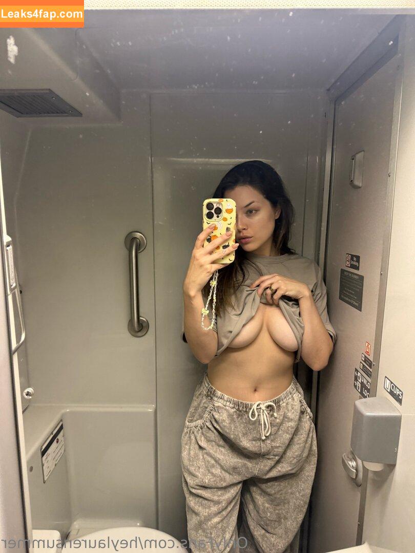 heylaurensummer /  leaked photo photo #0015