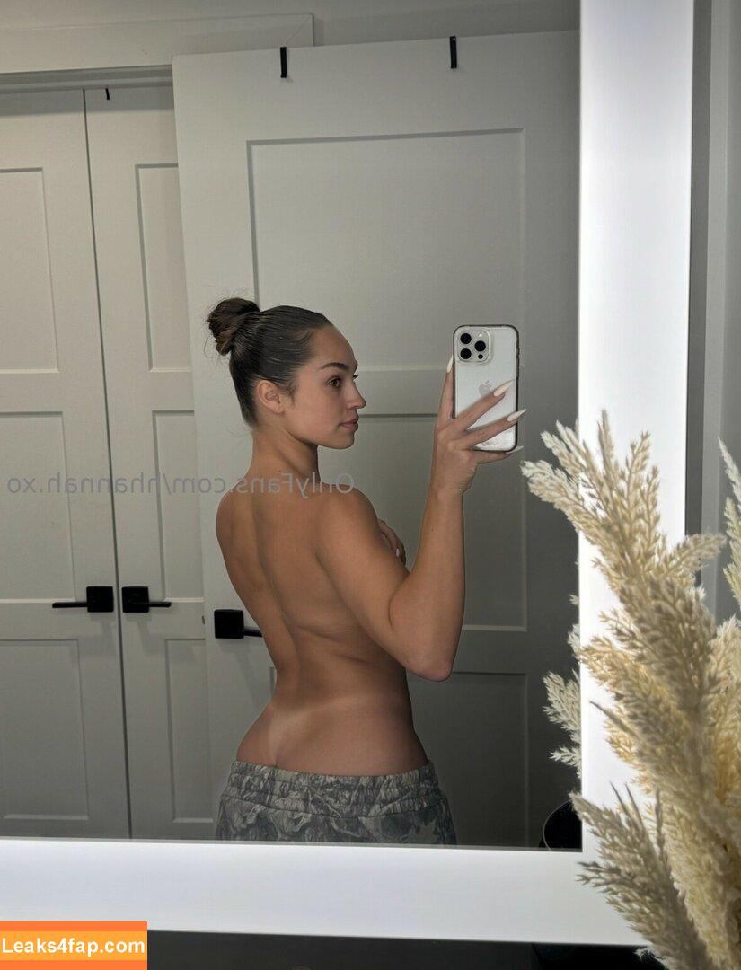 hhannah.xo / Hannah Elizabeth Lee leaked photo photo #0015