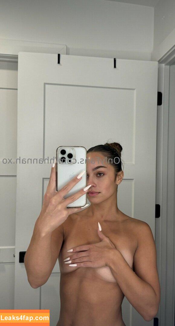 hhannah.xo / Hannah Elizabeth Lee leaked photo photo #0018