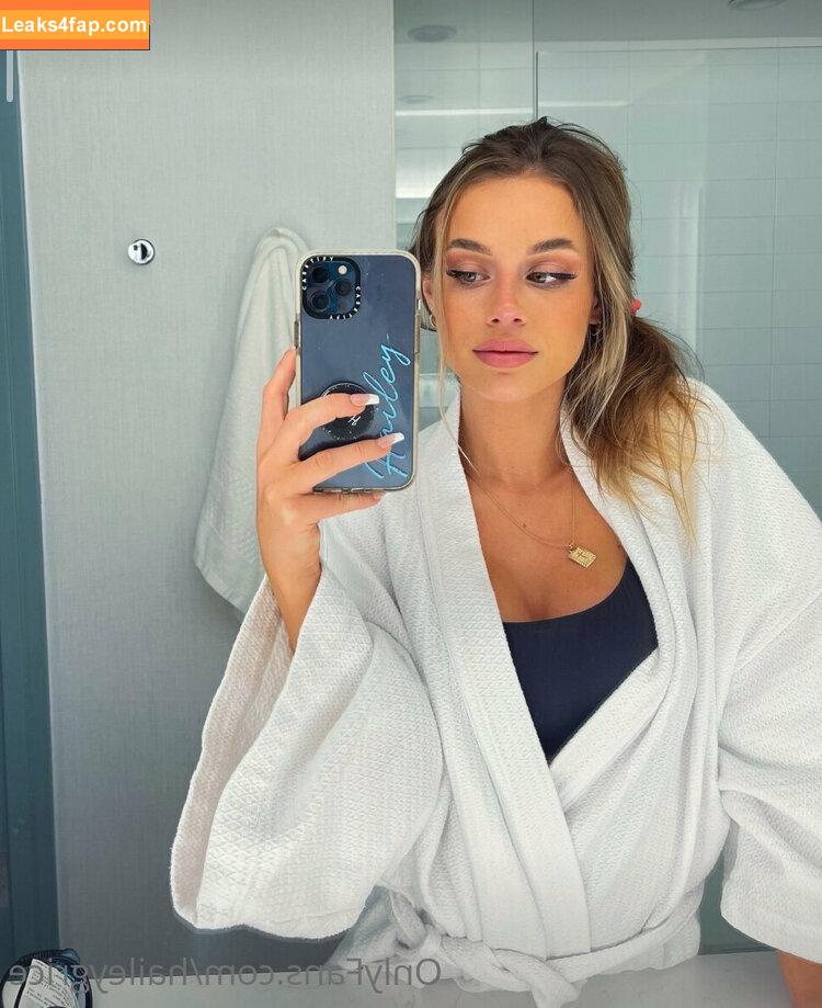 Hiley Gr1ce / hailey / haileygrace_ leaked photo photo #0024
