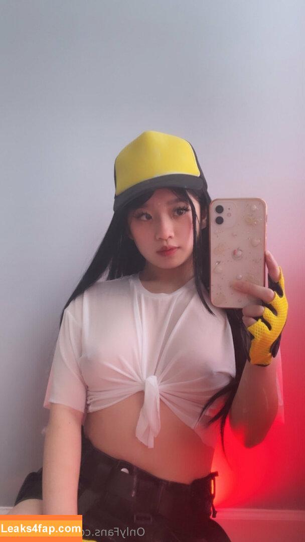 Hoamikasa / totorobuns leaked photo photo #0024