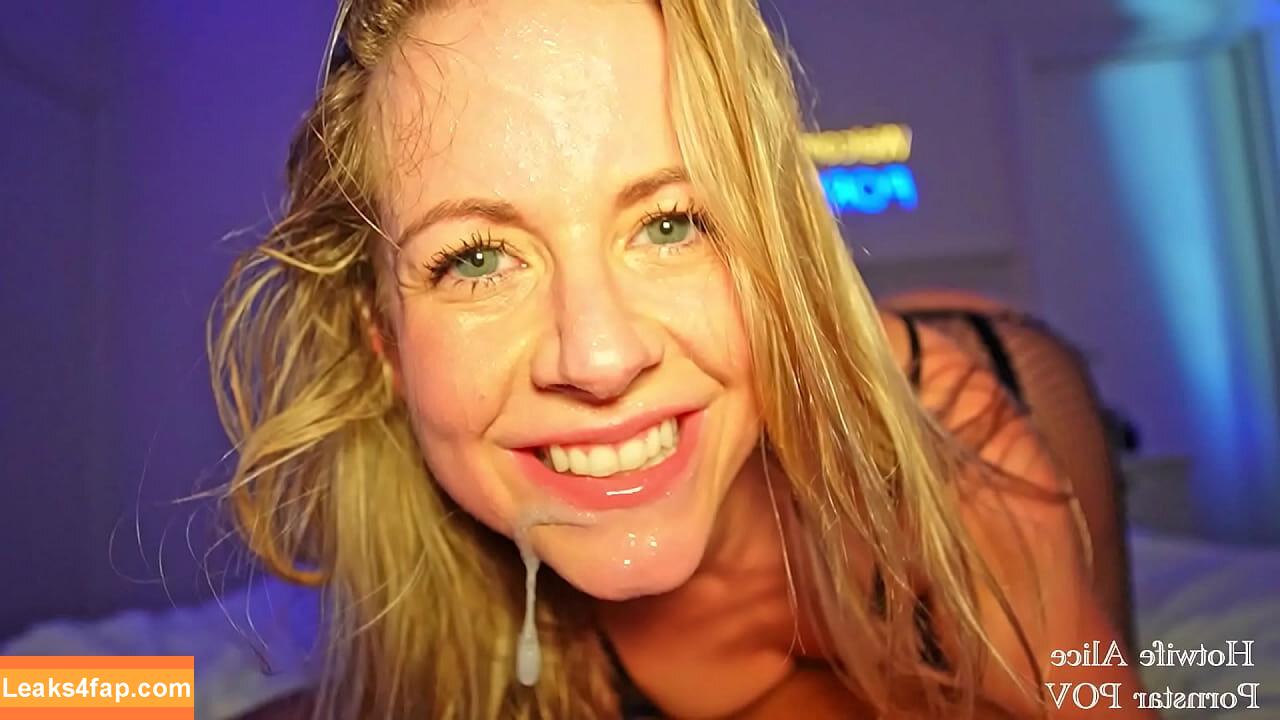 Hotwife Alice /  leaked photo photo #0017