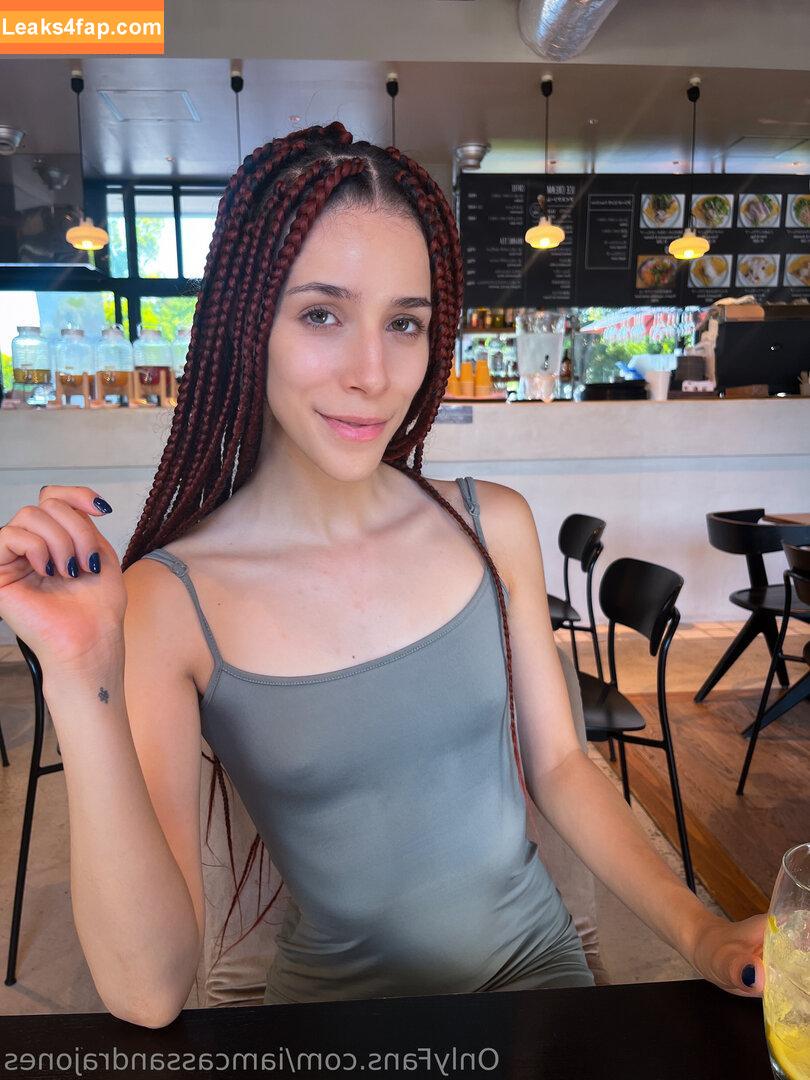 iamcassandrajones / cassandrarjones leaked photo photo #0020