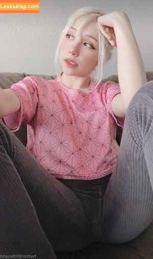 Idlesan photo #0003
