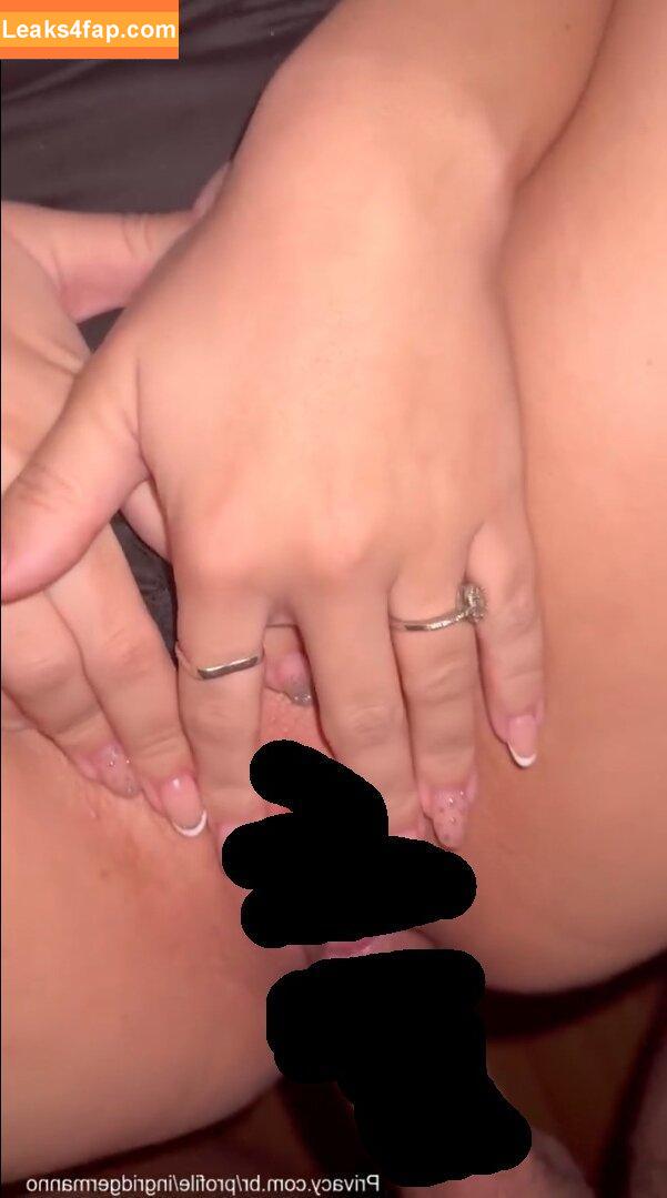 Ingrid Germanno / ingridgermanno / oficialgermanno leaked photo photo #0054