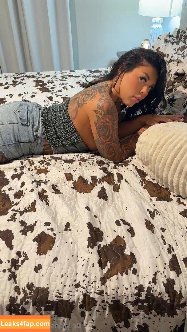 inkedkell / inkedkell1 leaked photo photo #0003