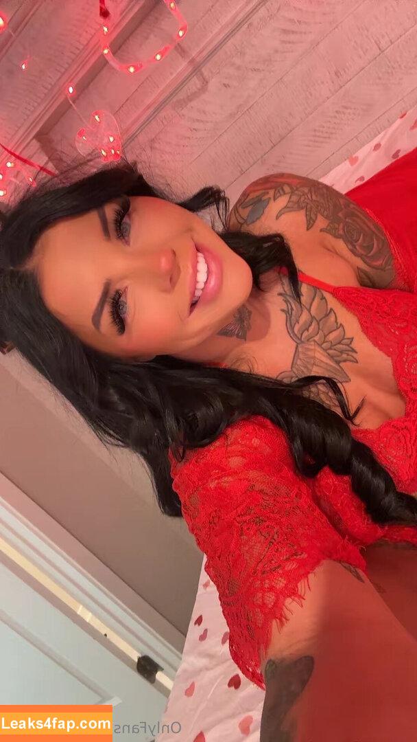 inkedkell / inkedkell1 leaked photo photo #0013