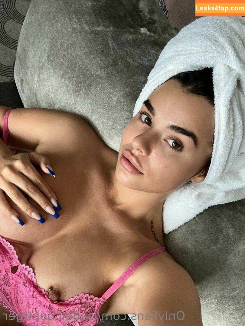 Isabell Böttger / isabell.boettger leaked photo photo #0025