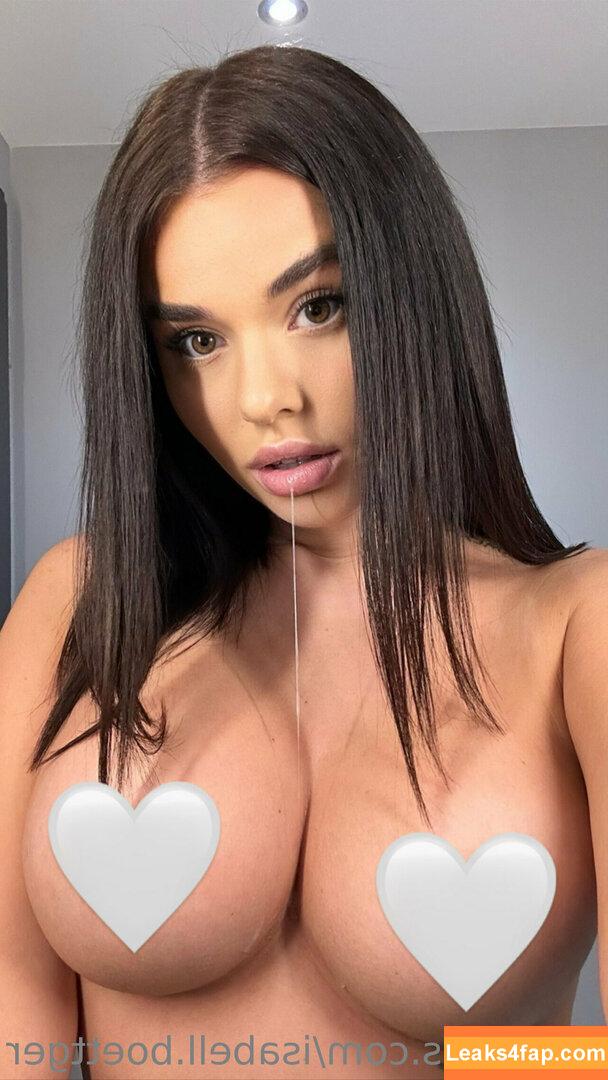 Isabell Böttger / isabell.boettger leaked photo photo #0035