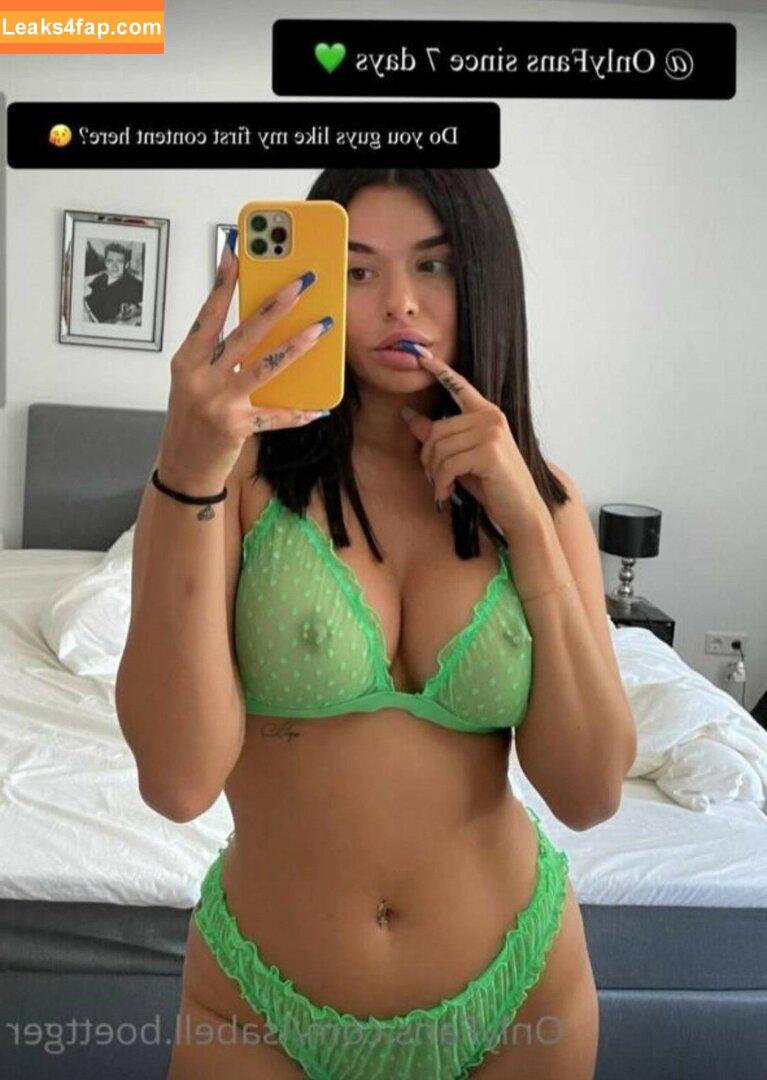 Isabell Böttger / isabell.boettger leaked photo photo #0050