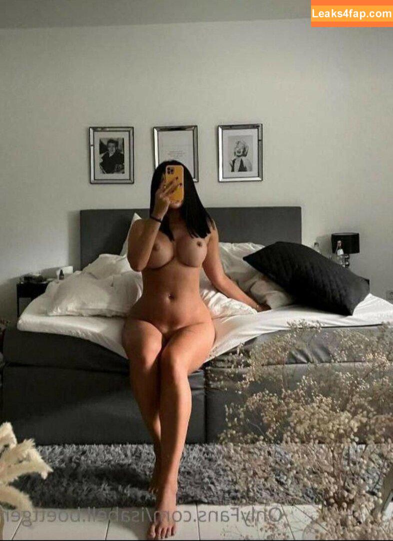 Isabell Böttger / isabell.boettger leaked photo photo #0052