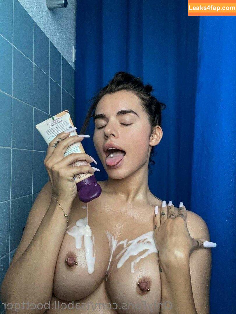 Isabell Böttger / isabell.boettger leaked photo photo #0056