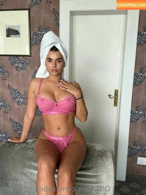 Isabell Böttger photo #0022