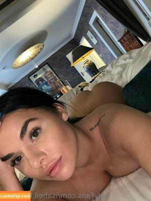 Isabell Böttger photo #0032