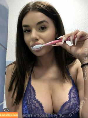 Isabell Böttger photo #0081