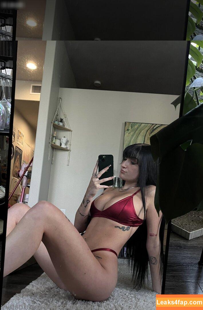 Itskatbabyy /  leaked photo photo #0001