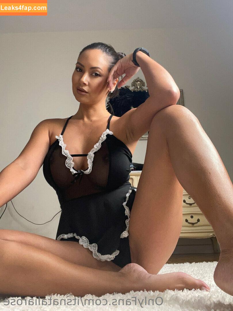 itsnataliarose /  leaked photo photo #0023