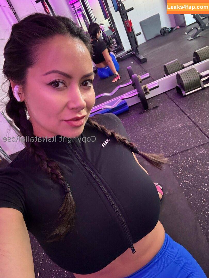 itsnataliarose /  leaked photo photo #0038