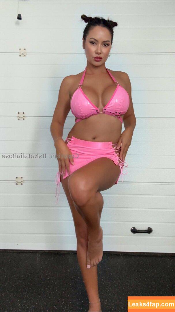 itsnataliarose /  leaked photo photo #0047