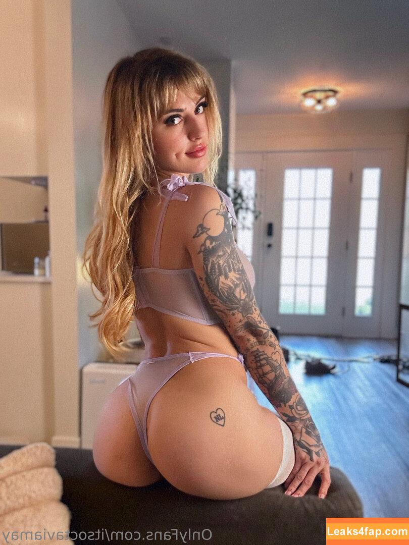 itsoctaviamay / octaviamay.sg leaked photo photo #0028