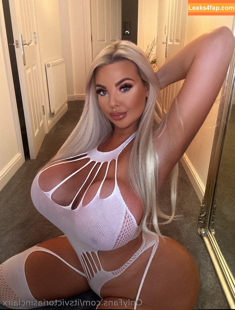 itsvictoriasinclairx / victoriasinclair_xox leaked photo photo #0004