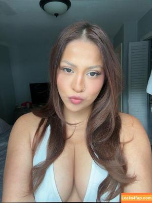 Jackie Figueroa фото #0059