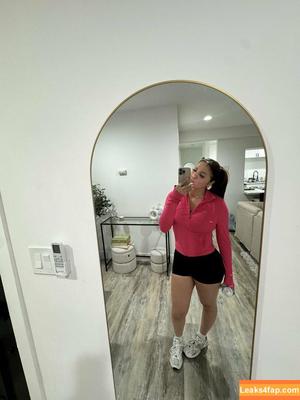 Jackie Figueroa фото #0066