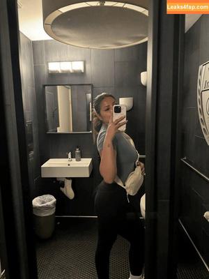 Jackie Figueroa фото #0075