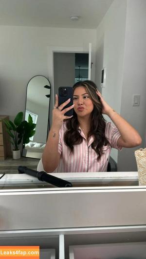 Jackie Figueroa фото #0111