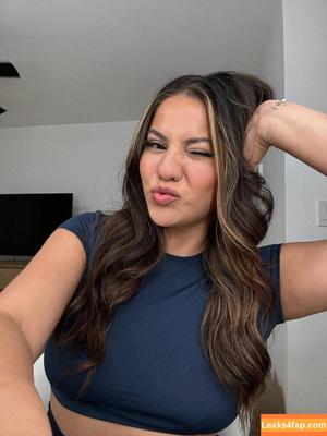 Jackie Figueroa фото #0124