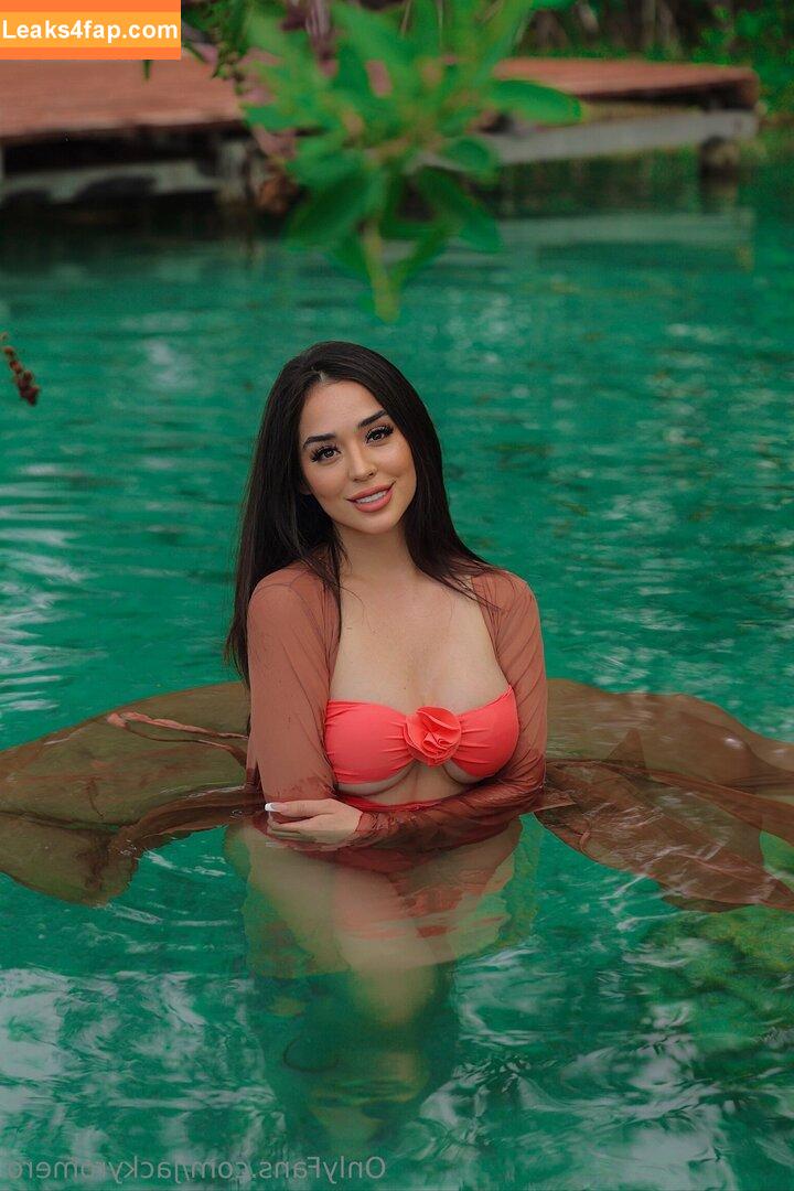 jackyromero / missjackyusa leaked photo photo #0013