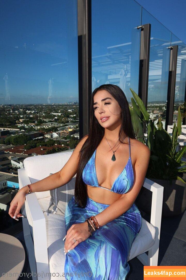 jackyromero / missjackyusa leaked photo photo #0015