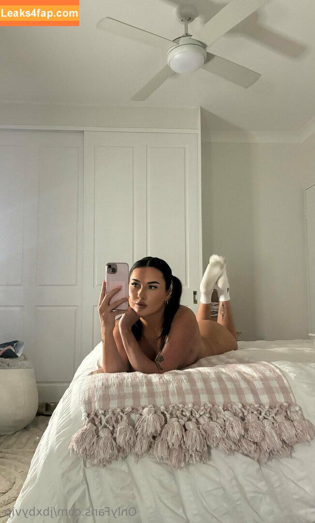 Jaidyn Lovich / Jbxby / jaidynlovich leaked photo photo #0034