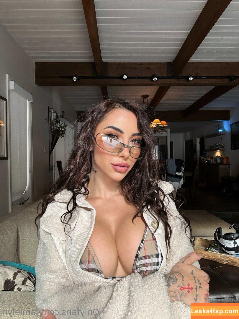 jamielyn /  leaked photo photo #0017