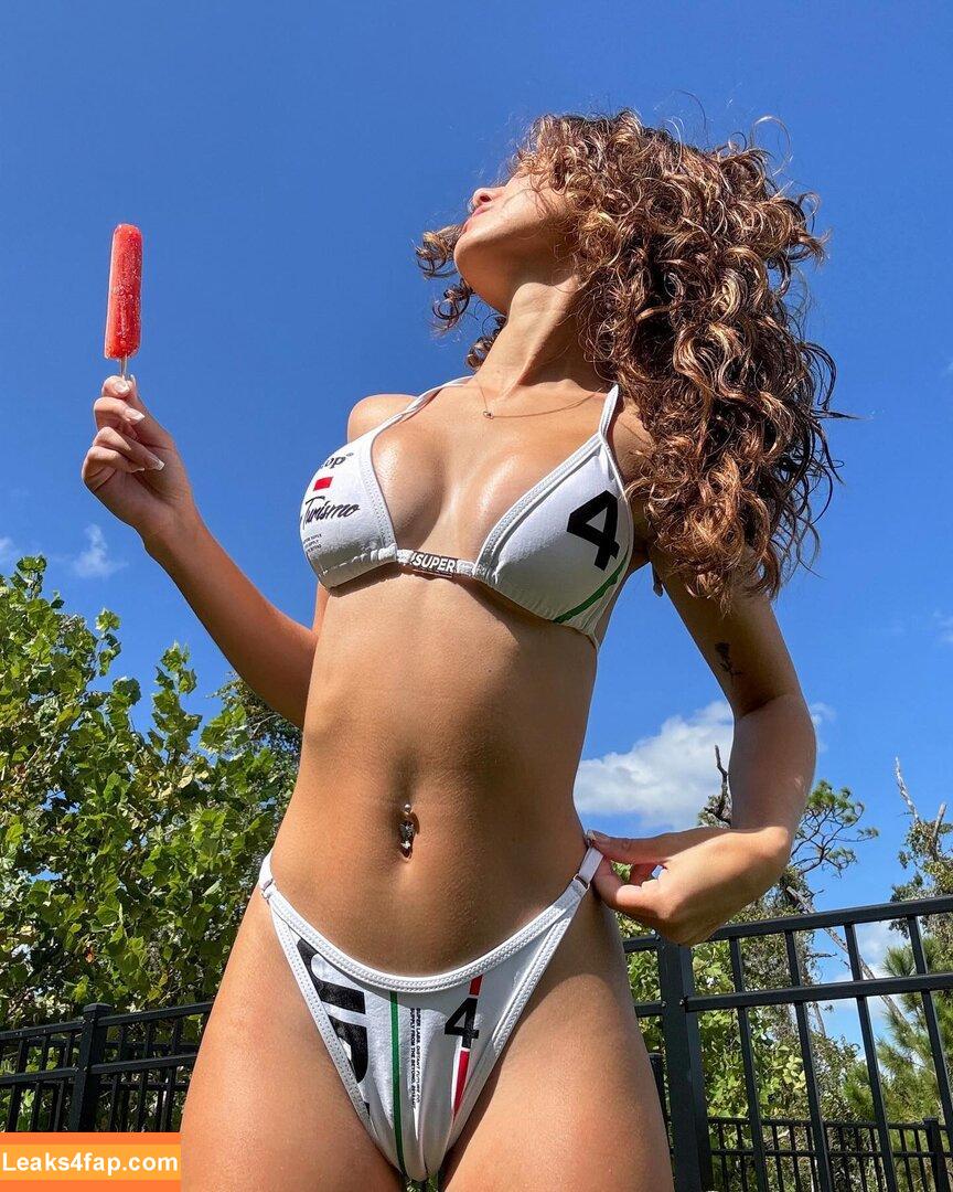 Janice Rivera /  leaked photo photo #0006
