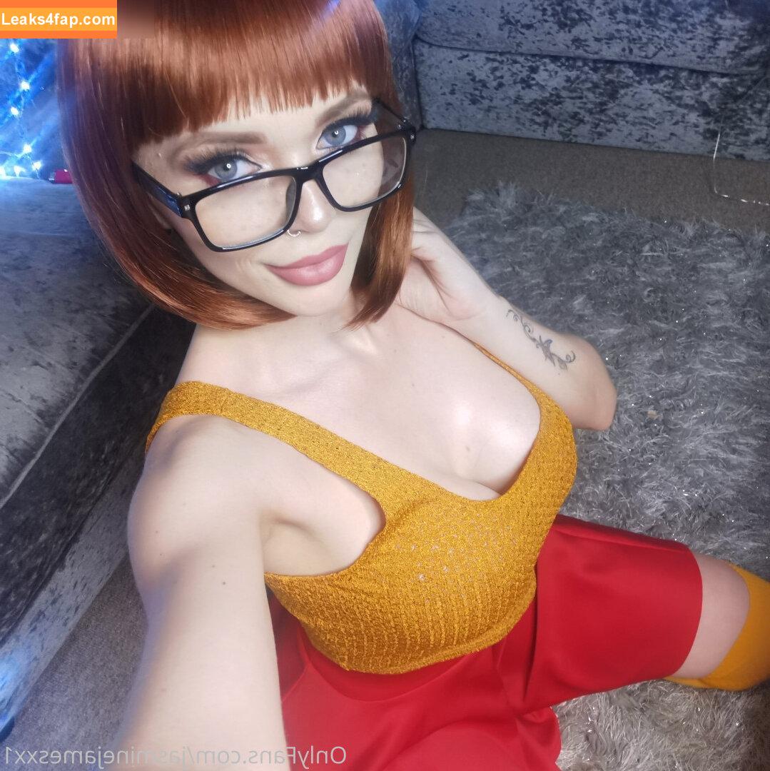 Jasmine James / jasminejames2077 / jasminejamesxx1 leaked photo photo #0031