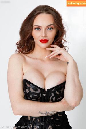 Jasmine James photo #0199