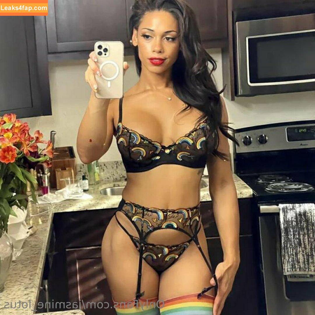 Jasmine Lotus / jasmine_lotus / jasminexlotus leaked photo photo #0003