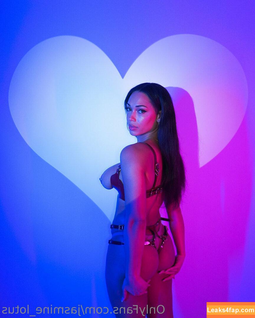 Jasmine Lotus / jasmine_lotus / jasminexlotus leaked photo photo #0035