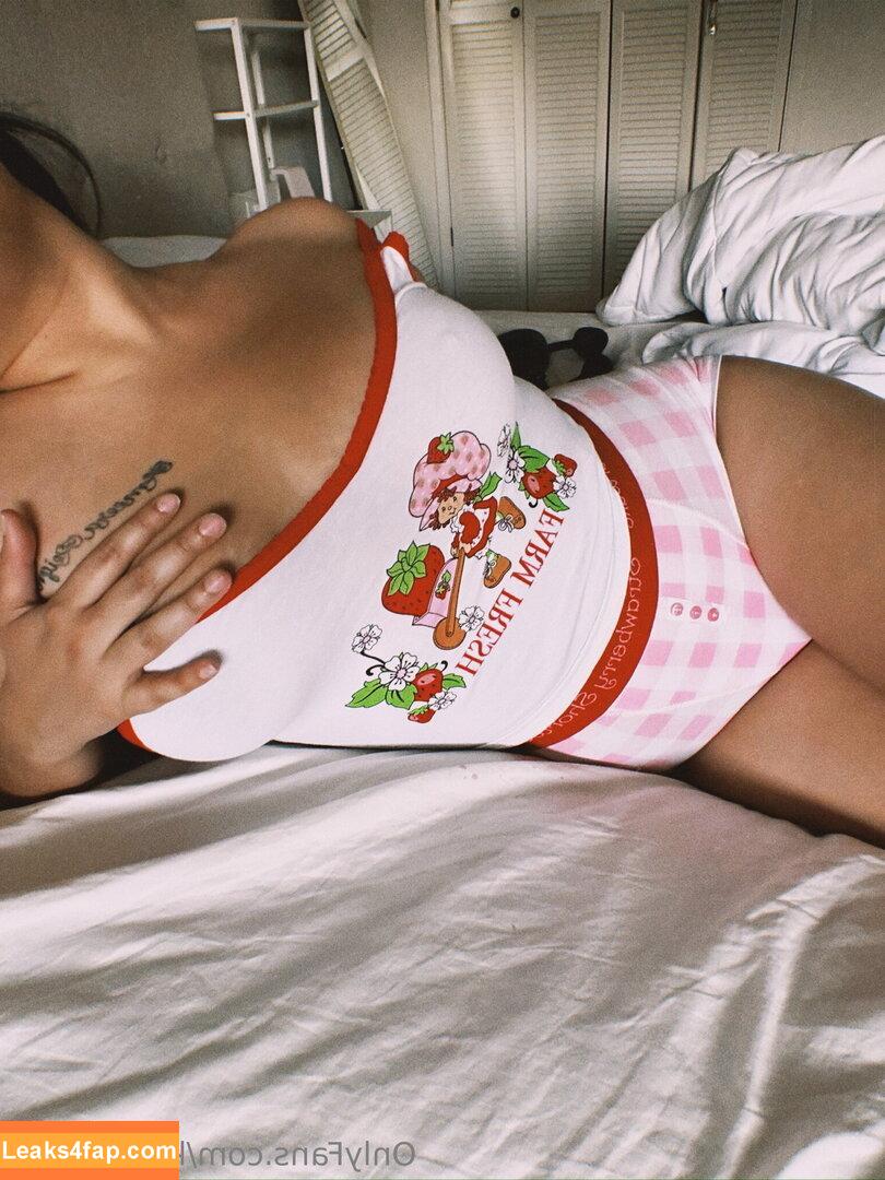 Jasmine Villegas / jasminevillegas leaked photo photo #0004
