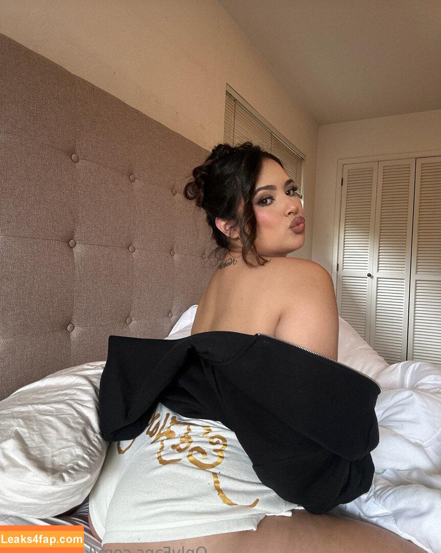 Jasmine Villegas / jasminevillegas leaked photo photo #0013