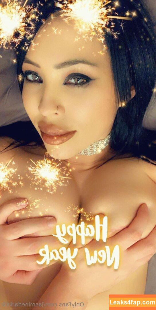 jasminedark69 /  leaked photo photo #0005