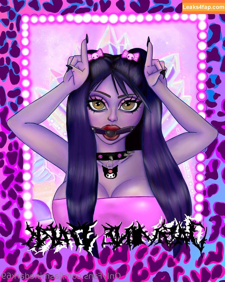jasminedark69 /  leaked photo photo #0011