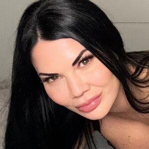 random model