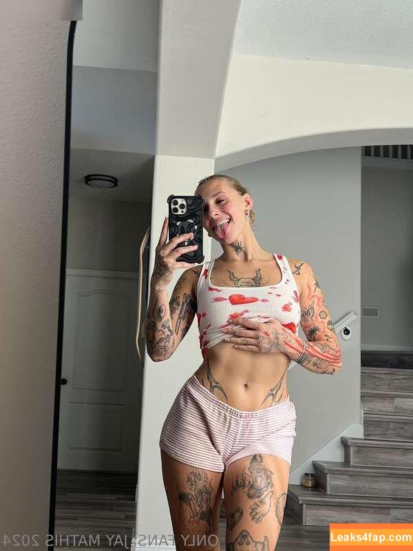 Jay Mathiss / jaymathiss / jayschilter leaked photo photo #0010