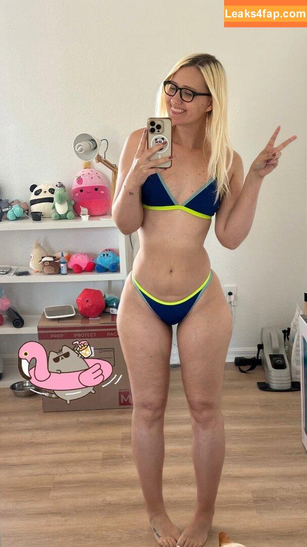 Jenbear92 /  leaked photo photo #0008
