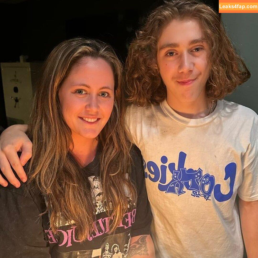 Jenelle Evans /  leaked photo photo #0007